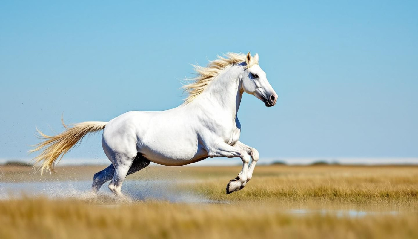 Balades équestres inédites en Camargue découvertes et conseils pour les amoureux des chevaux