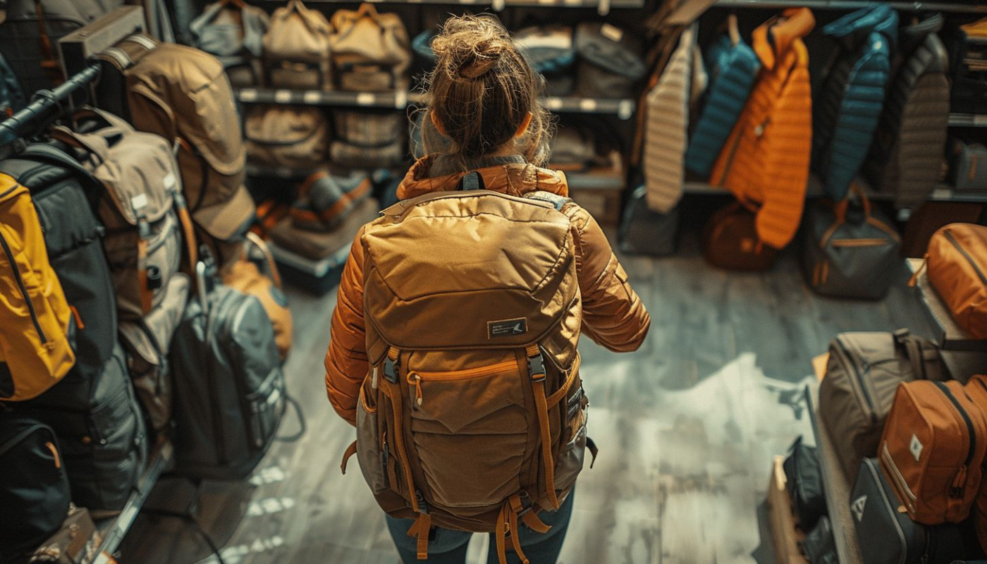 Guide pratique pour choisir son équipement de camping